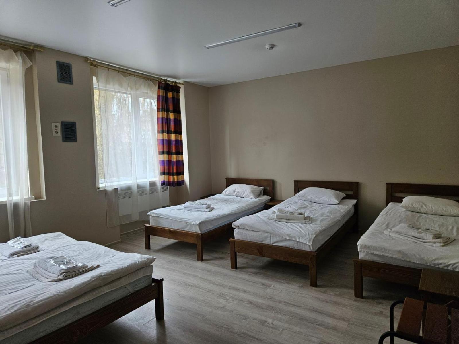 Lion Hill Hotell Lviv Exteriör bild