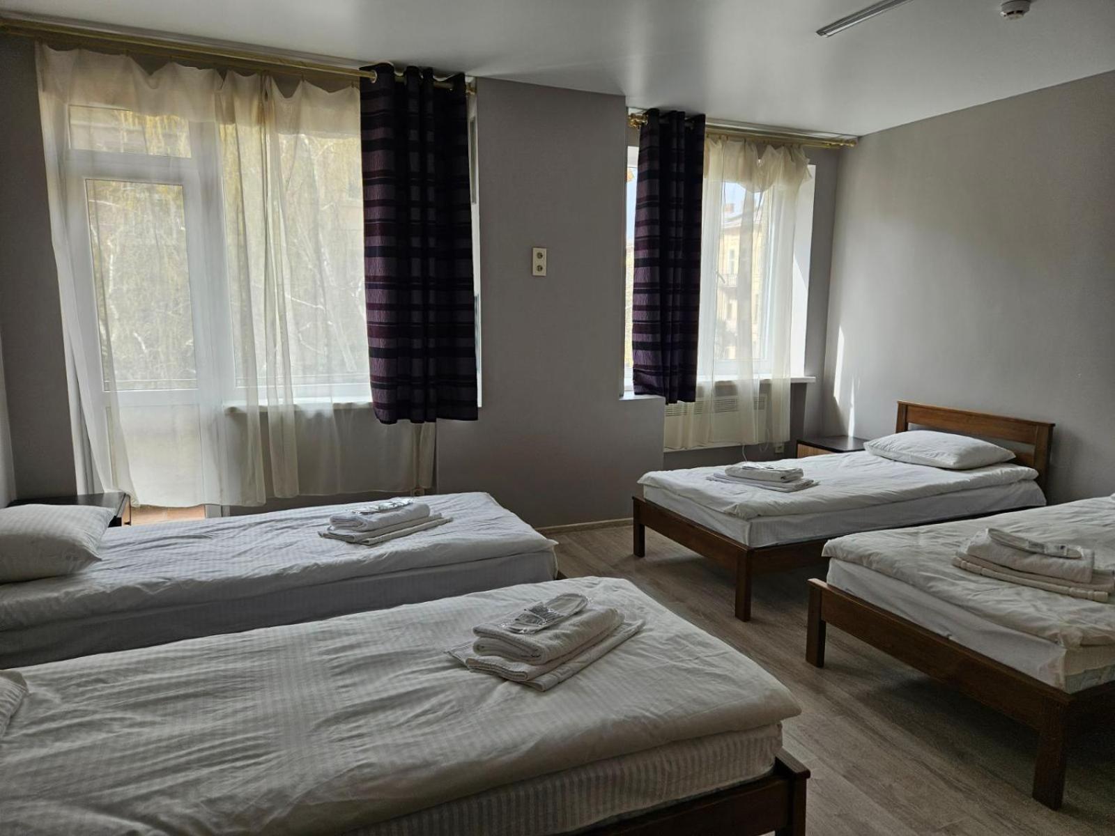 Lion Hill Hotell Lviv Exteriör bild