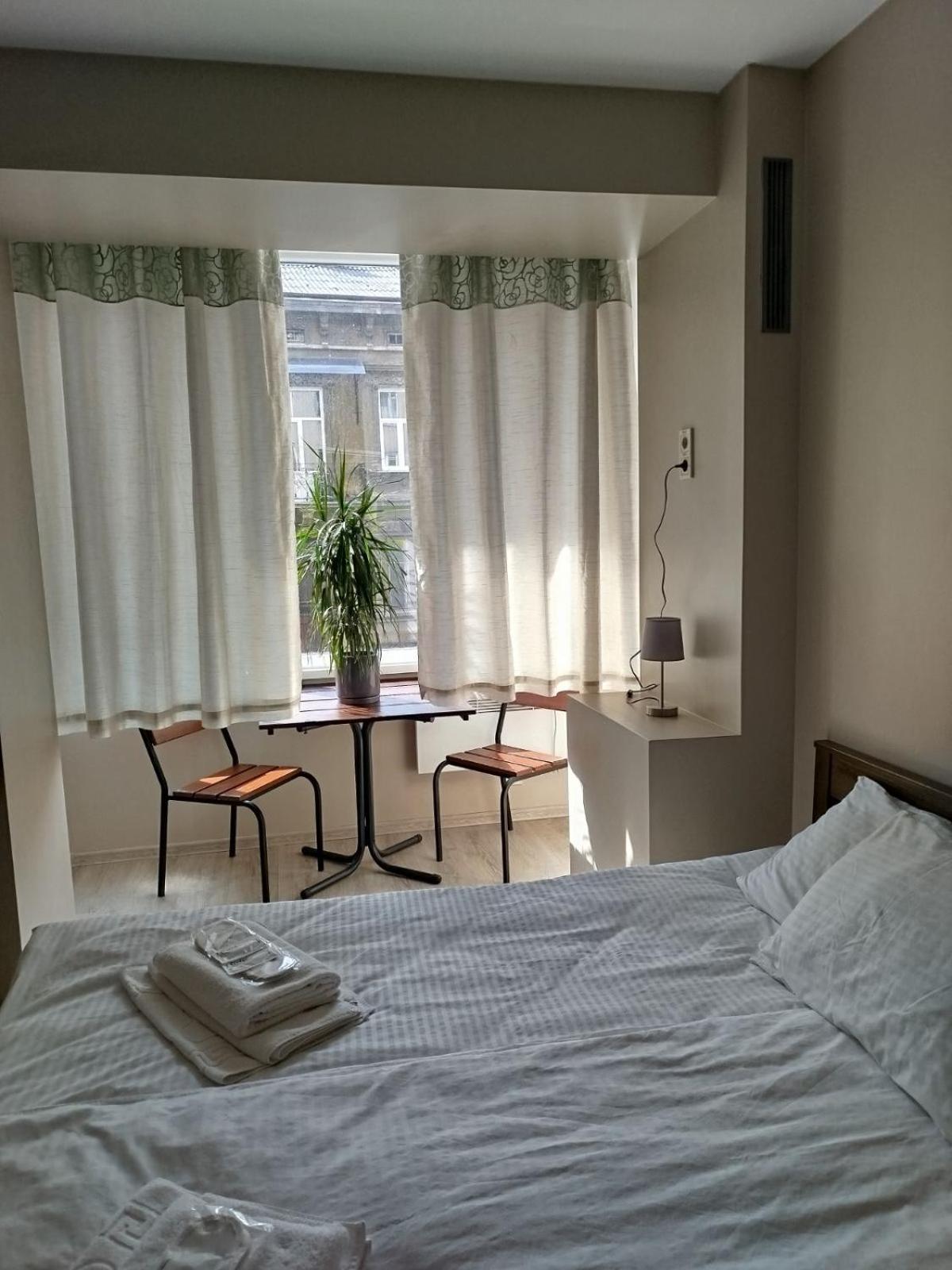 Lion Hill Hotell Lviv Exteriör bild
