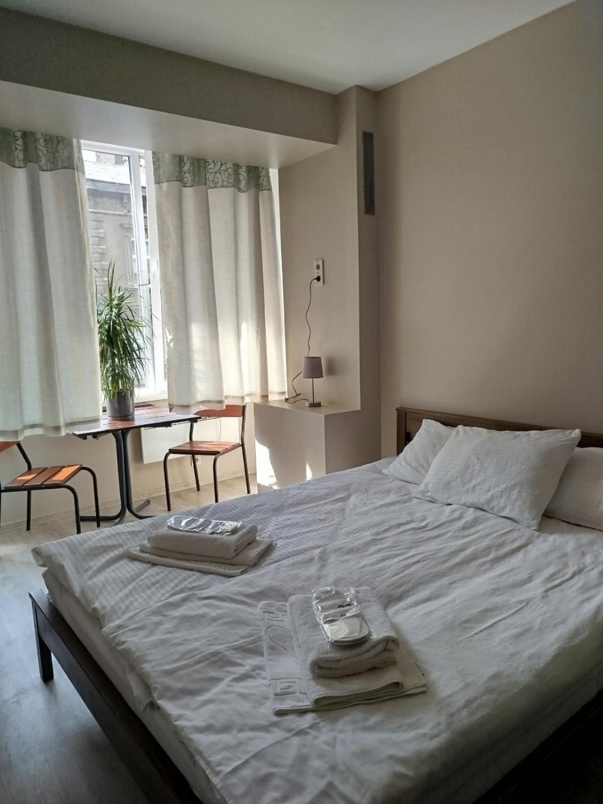 Lion Hill Hotell Lviv Exteriör bild